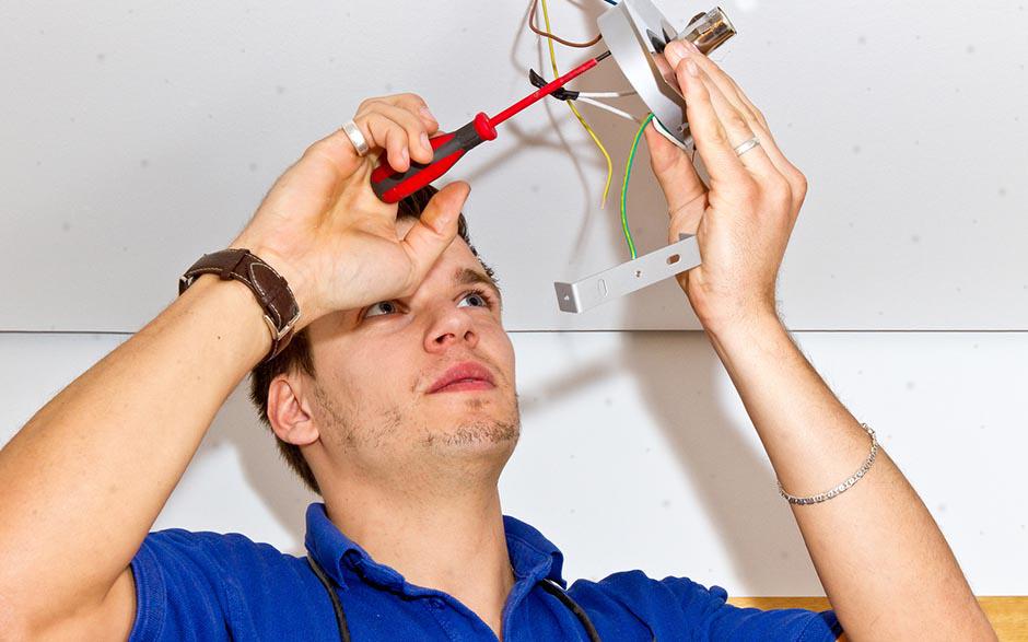 dépannage électricien Étréchy